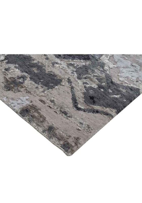Arrow Head | Best Hand-Knotted Modern Rugs | Seraj Rugs